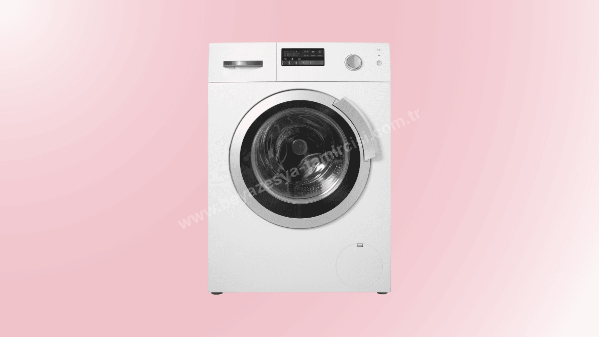 Güzelyurt Çamaşır Makinesi Tamircisi - Güzelyurt Beyaz Eşya Tamircisi