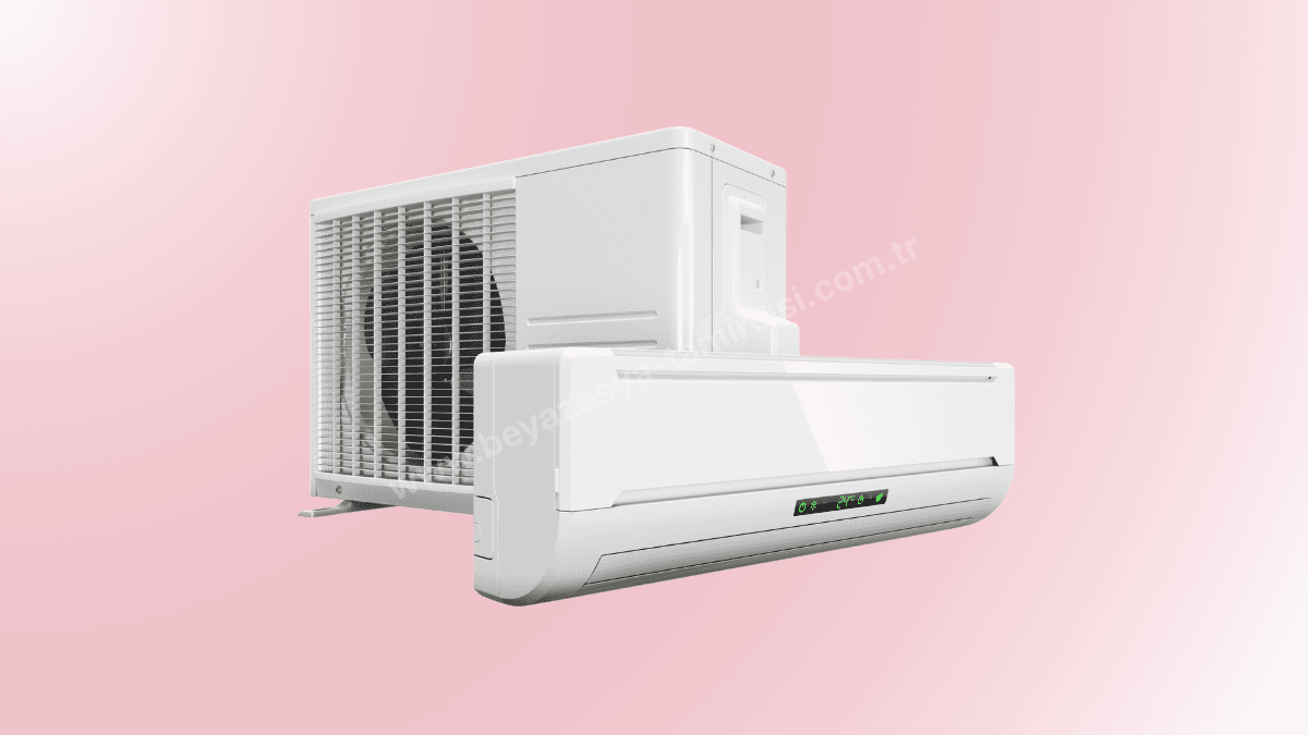 Güzelyurt Klima Tamircisi - Güzelyurt Beyaz Eşya Tamircisi